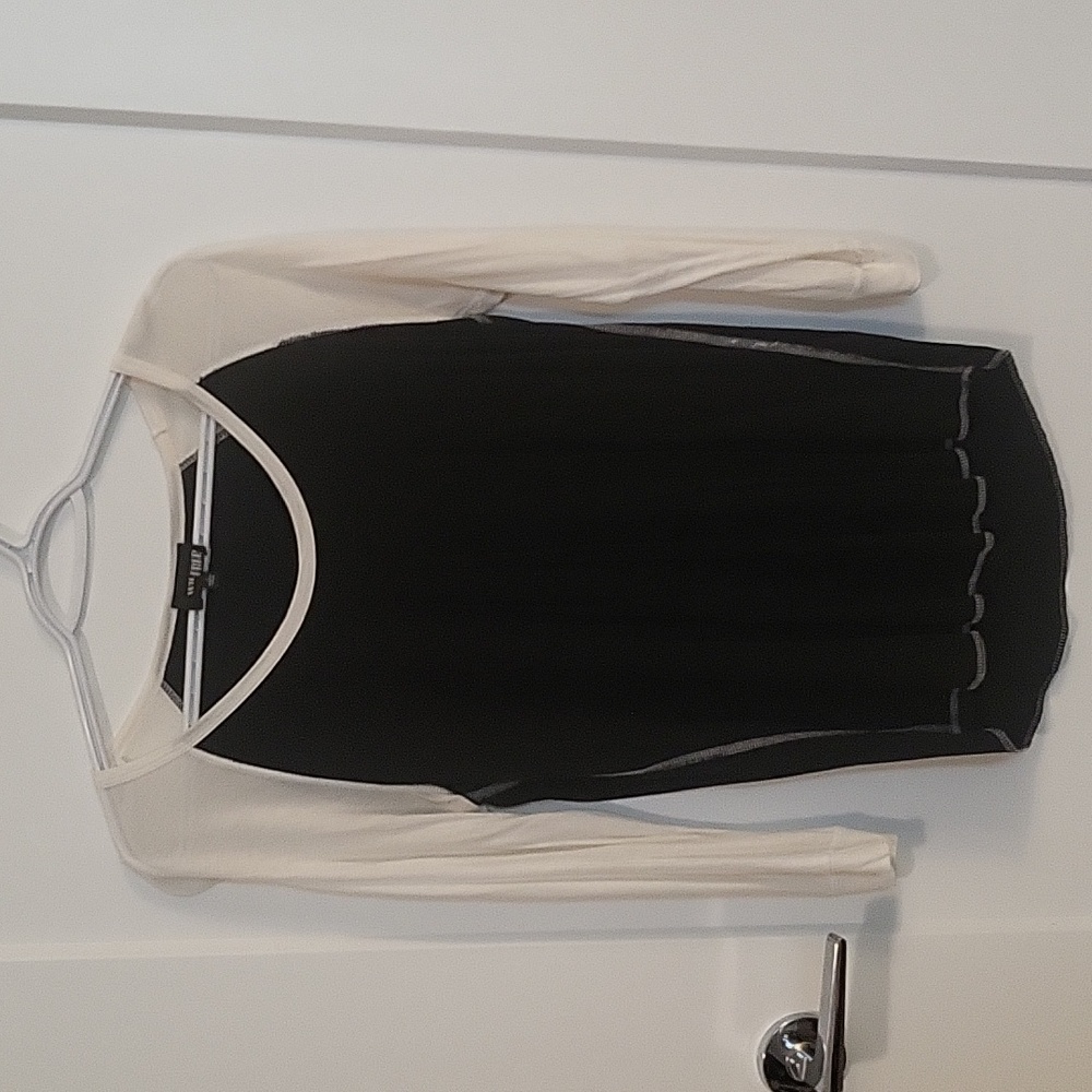 Wilfred Longsleeve Top